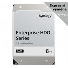 Synology HDD 3,5" SATA  8TB 